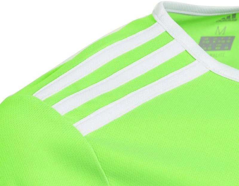 adidas Entrada 18 Jaunių Marškinėliai CE9755