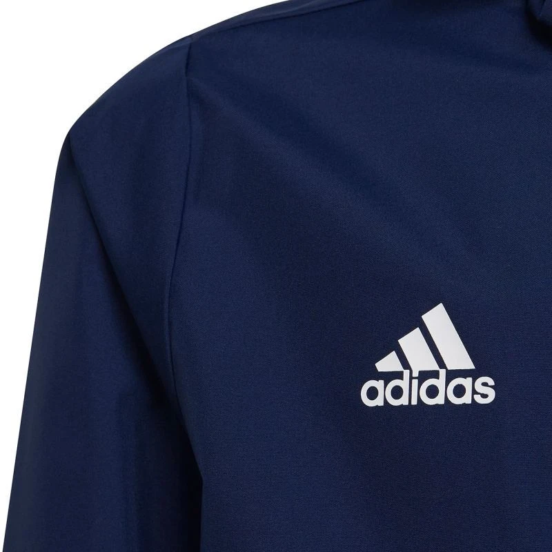 Adidas Entrada 22 All-weather Jr IK4012 striukė