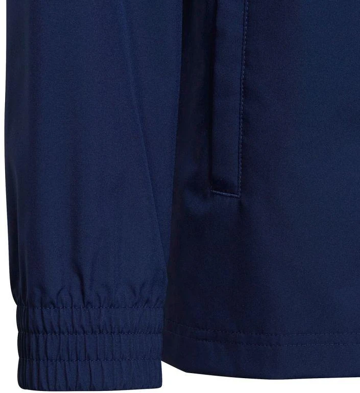 Adidas Entrada 22 All-weather Jr IK4012 striukė