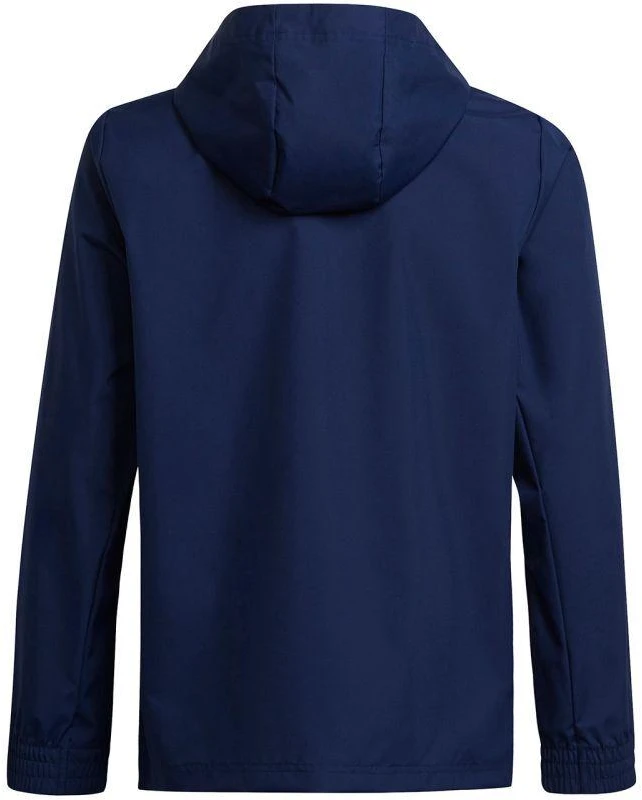 Adidas Entrada 22 All-weather Jr IK4012 striukė