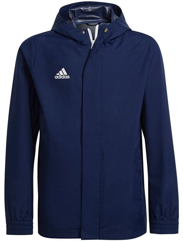 Adidas Entrada 22 All-weather Jr IK4012 striukė