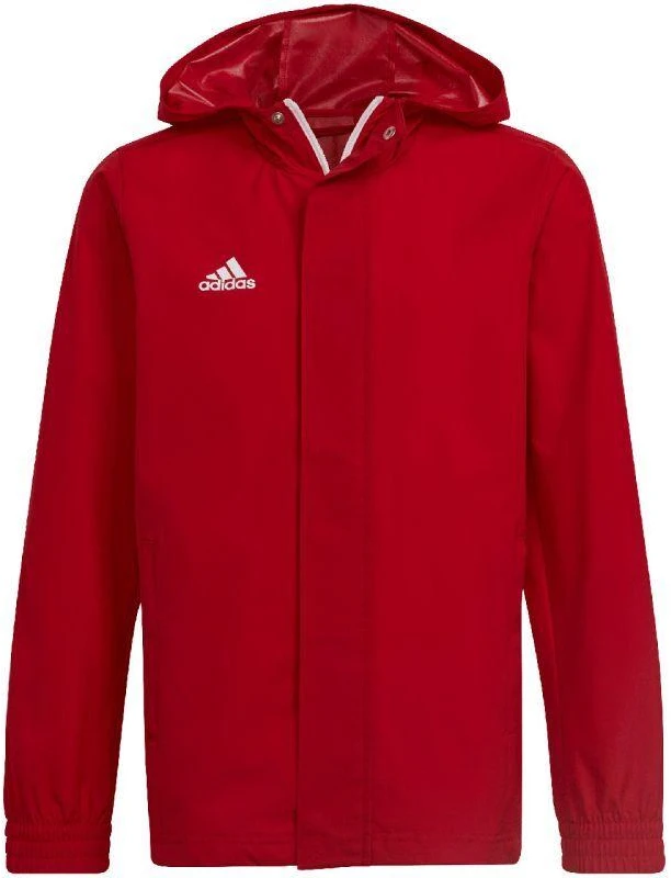 Adidas Entrada 22 All-Weather Jr IK4013 striukė