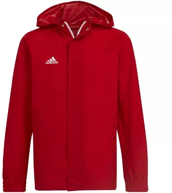Adidas Entrada 22 All-Weather Jr IK4013 striukė