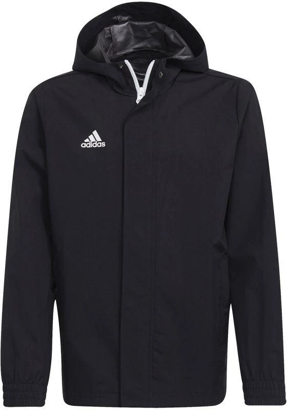 Adidas Entrada 22 All-weather Jr IK4014 striukė