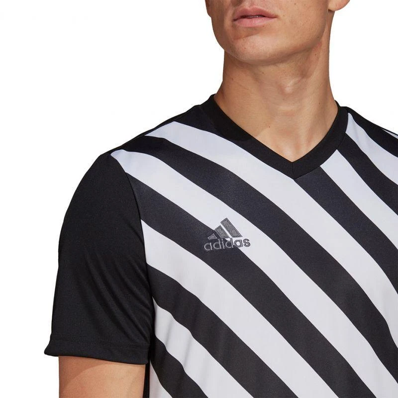 adidas Entrada 22 Grafinis Džersis M HF0126
