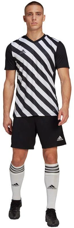 adidas Entrada 22 Grafinis Džersis M HF0126