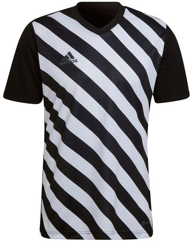 adidas Entrada 22 Grafinis Džersis M HF0126