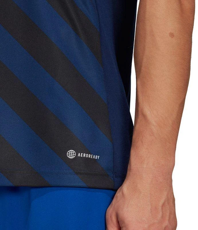 adidas Entrada 22 Grafinis Džersis M HF0131
