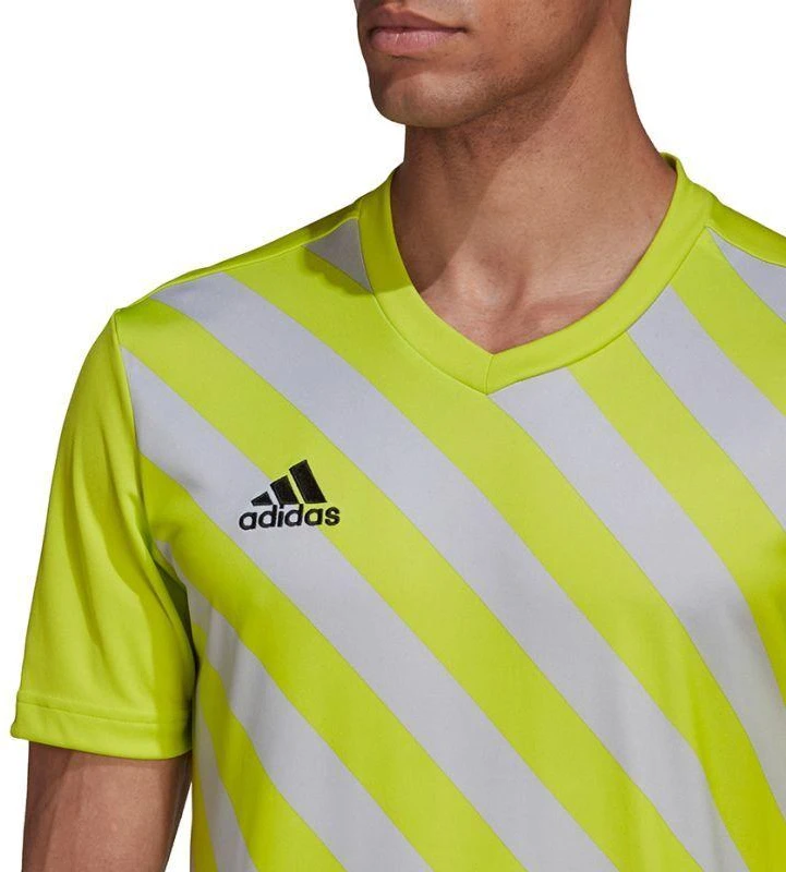 adidas Entrada 22 Grafinis marškinėliai M HF0118