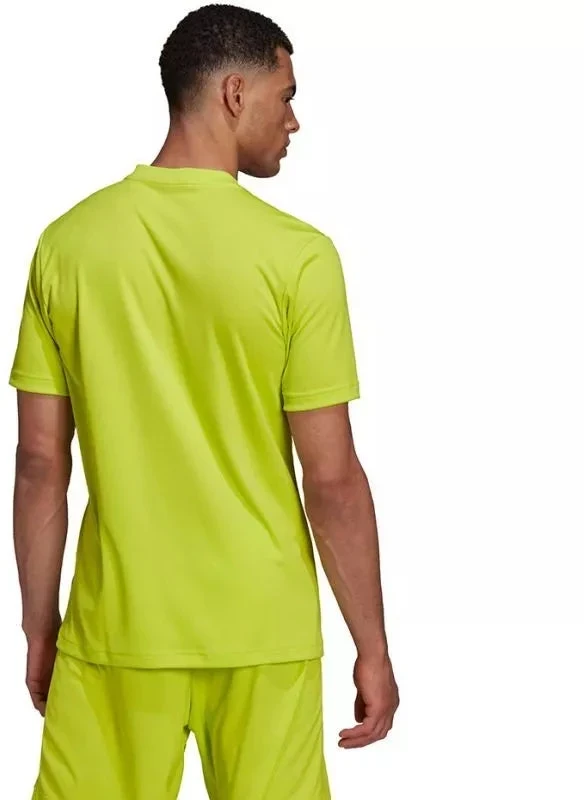adidas Entrada 22 Grafinis marškinėliai M HF0118