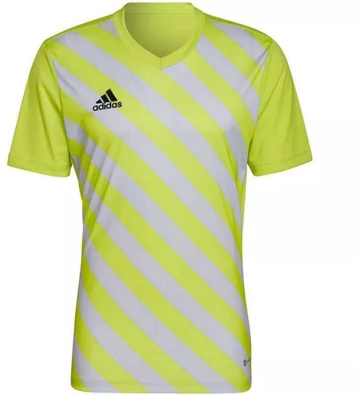 adidas Entrada 22 Grafinis marškinėliai M HF0118