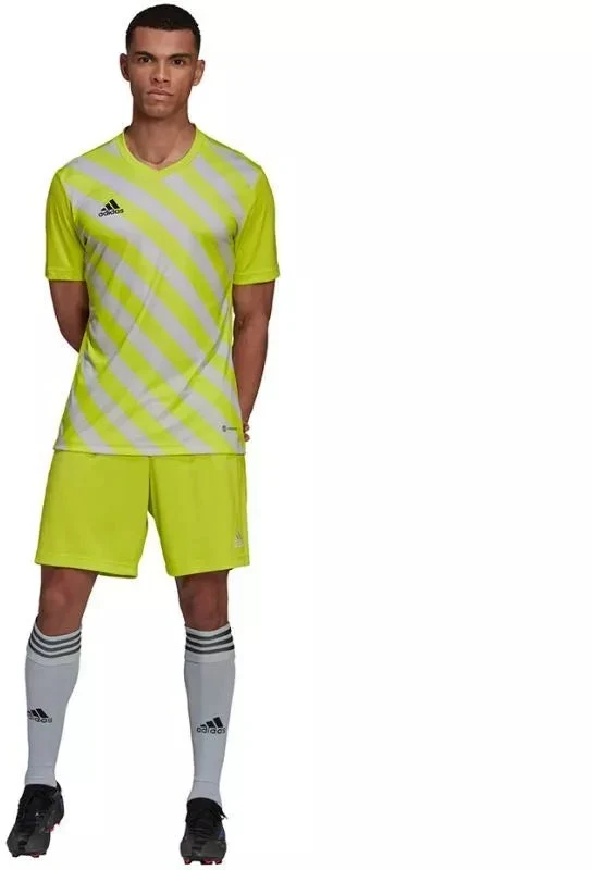adidas Entrada 22 Grafinis marškinėliai M HF0118