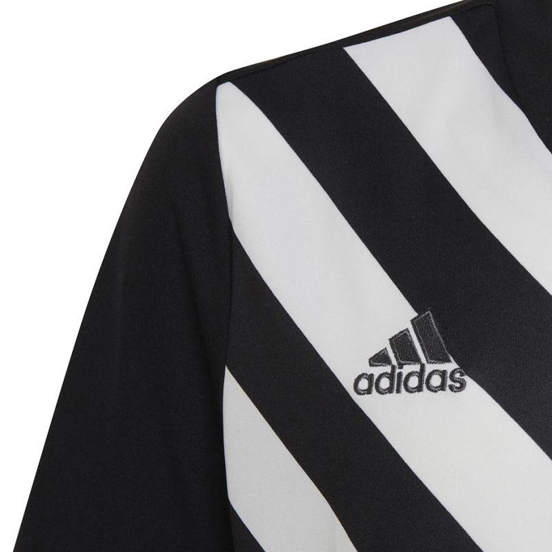 adidas Entrada 22 Graphic marškinėliai berniukams HF0123