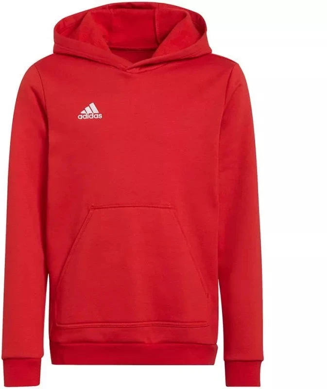 Adidas Entrada 22 Hoody Jr. Džemperis H57566