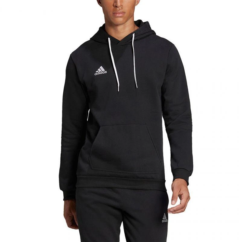 Adidas Entrada 22 Hoody M H57512 džemperis