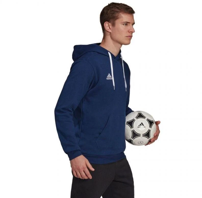 Adidas Entrada 22 Hoody M H57513 džemperis
