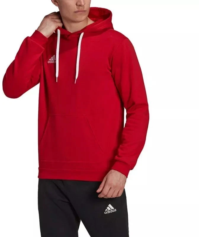 Adidas Entrada 22 Hoody M H57514 džemperis