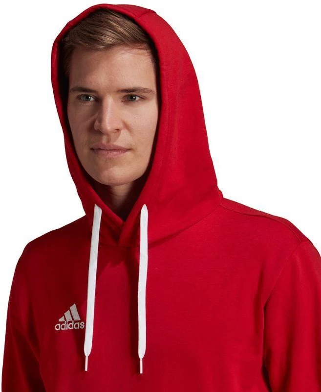 Adidas Entrada 22 Hoody M H57514 džemperis