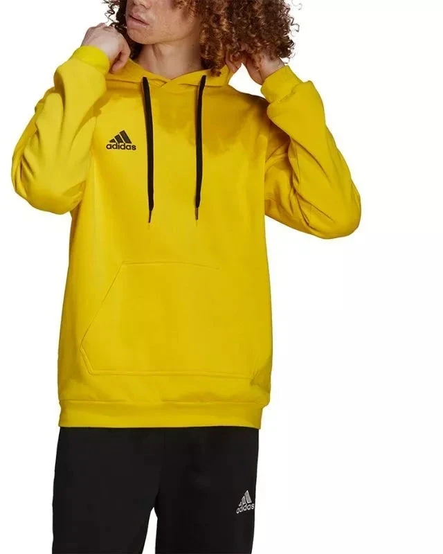 Adidas Entrada 22 Hoody M HI2140 džemperis