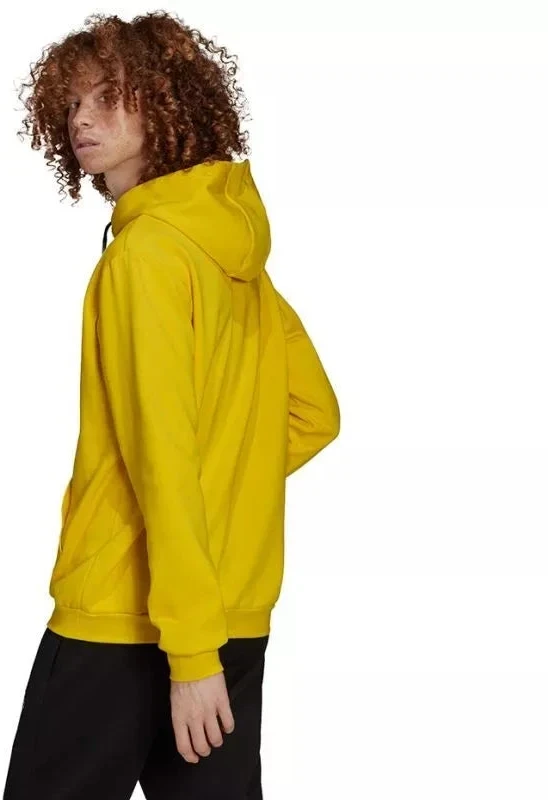 Adidas Entrada 22 Hoody M HI2140 džemperis