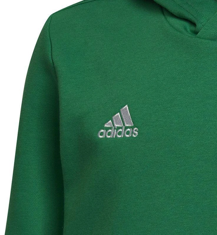 Adidas Entrada 22 Hoody Y Jr. džemperis HI2143