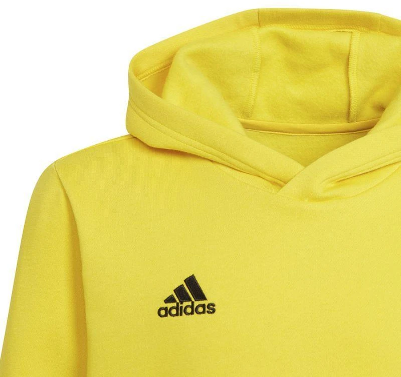 Adidas Entrada 22 Hoody Y Jr džemperis HI2142