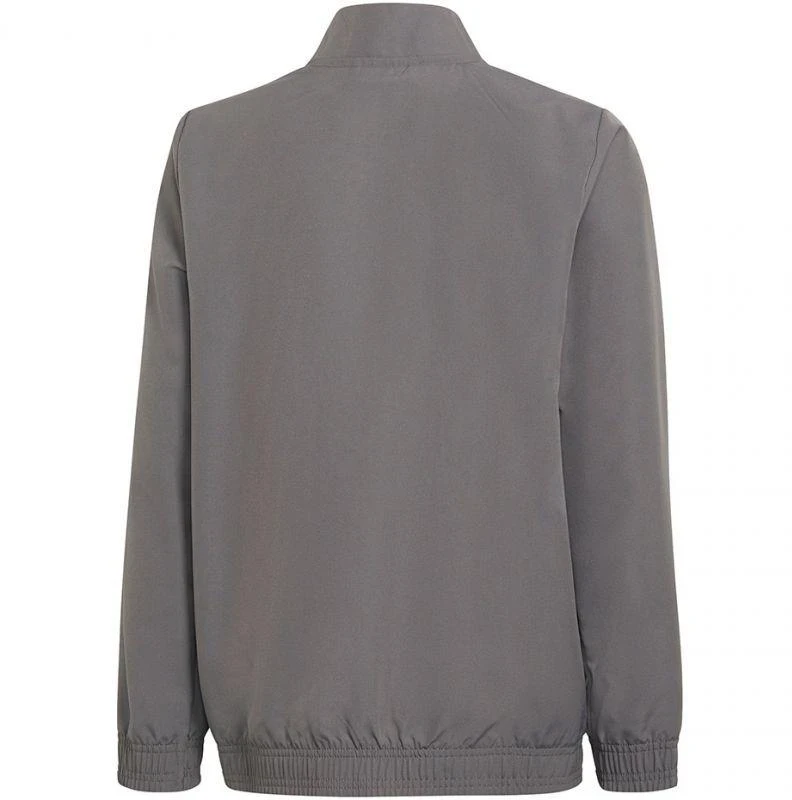 Adidas Entrada 22 Jaunimo Dėvėjimo Striukė H57539 Džemperis