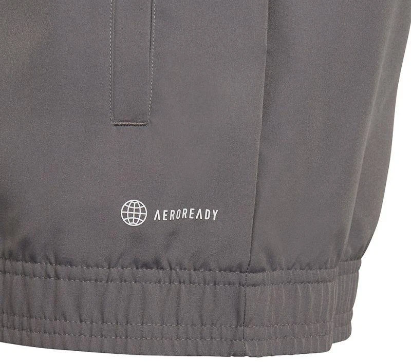 Adidas Entrada 22 Jaunimo Dėvėjimo Striukė H57539 Džemperis