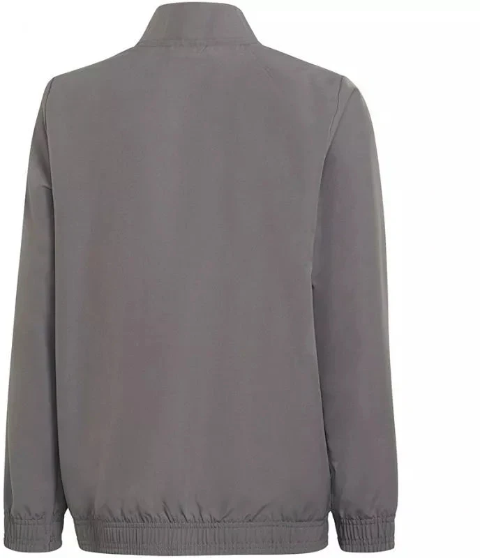 Adidas Entrada 22 Jaunimo Dėvėjimo Striukė H57539 Džemperis