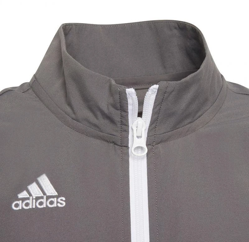 Adidas Entrada 22 Jaunimo Dėvėjimo Striukė H57539 Džemperis