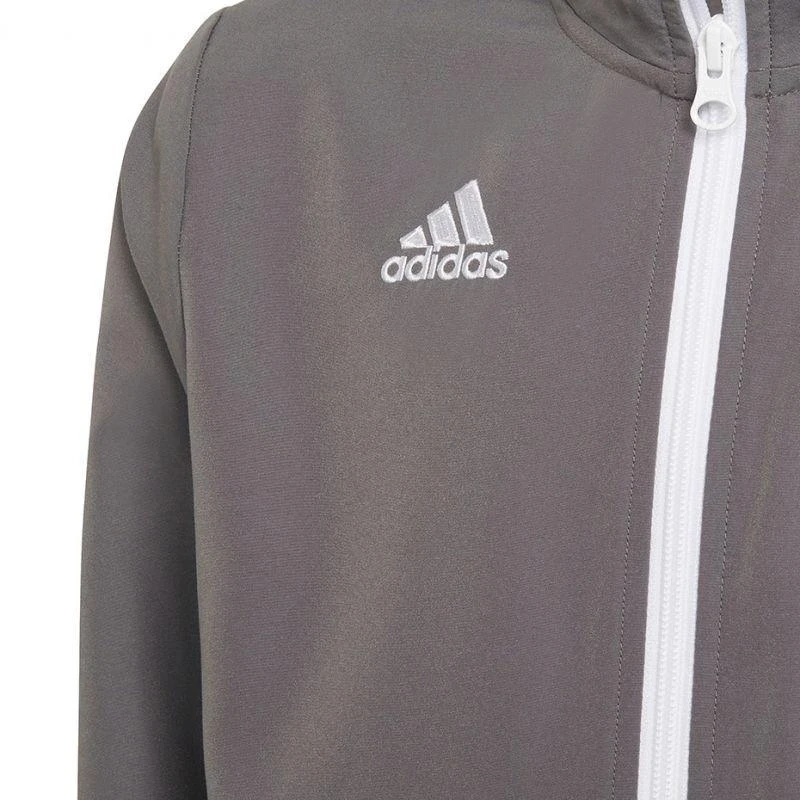 Adidas Entrada 22 Jaunimo Dėvėjimo Striukė H57539 Džemperis