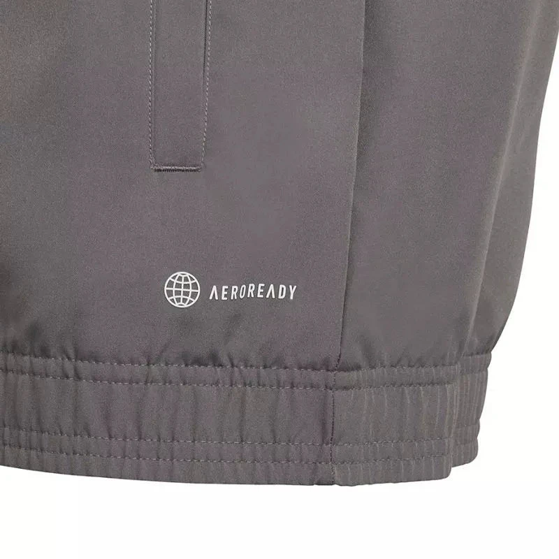 Adidas Entrada 22 Jaunimo Dėvėjimo Striukė H57539 Džemperis