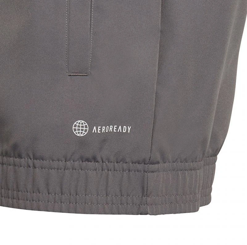 Adidas Entrada 22 Jaunimo Dėvėjimo Striukė H57539 Džemperis