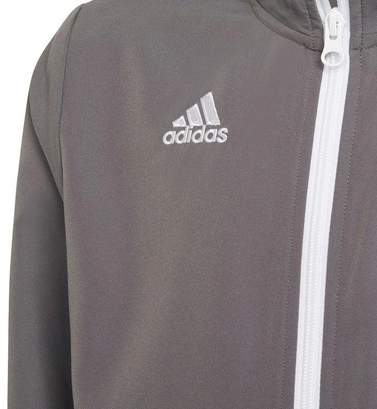 Adidas Entrada 22 Jaunimo Dėvėjimo Striukė H57539 Džemperis