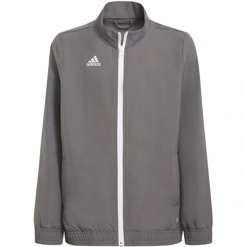 Adidas Entrada 22 Jaunimo Dėvėjimo Striukė H57539 Džemperis