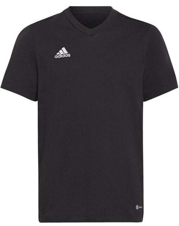 adidas Entrada 22 Jaunimo marškinėliai HC0443