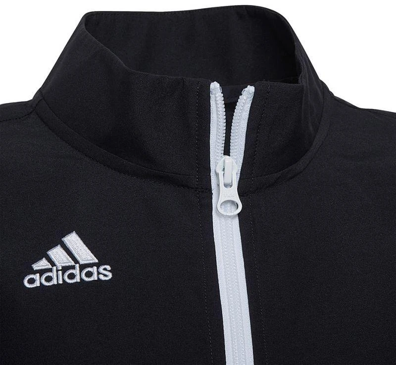 Adidas Entrada 22 Jaunimo Pristatymo Striukė H57532