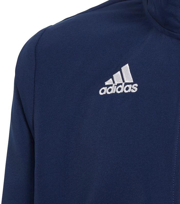 Adidas Entrada 22 Jaunimo Pristatymo Striukė H57482 Džemperis