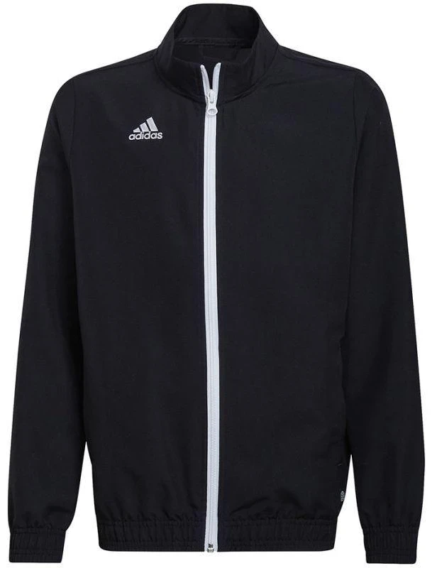 Adidas Entrada 22 Jaunimo Pristatymo Striukė H57532