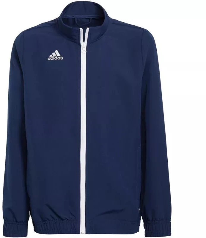 Adidas Entrada 22 Jaunimo Pristatymo Striukė H57482 Džemperis