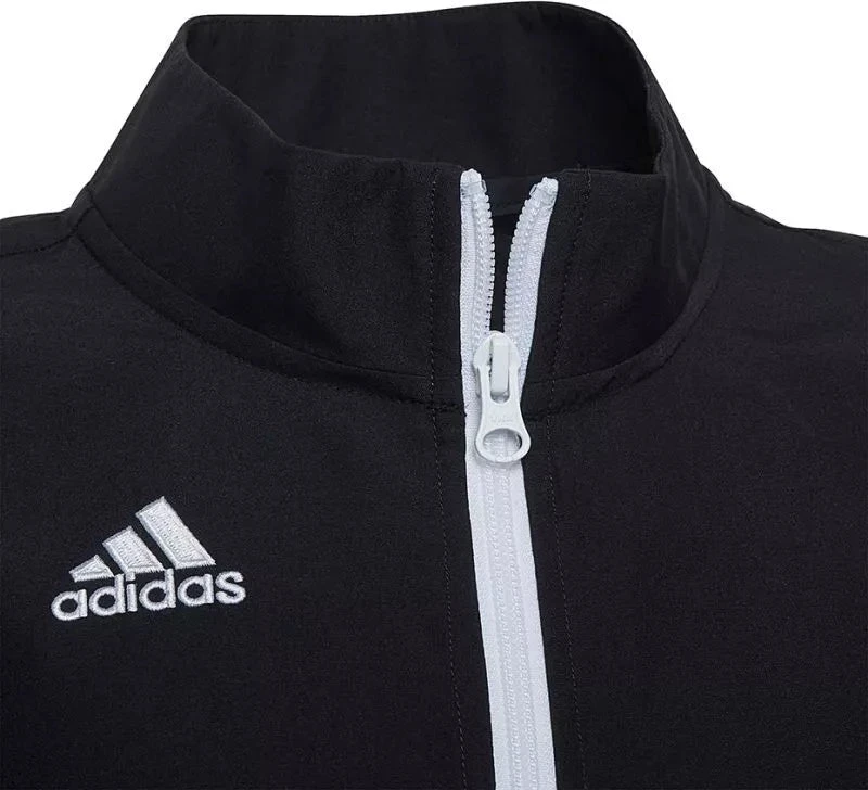 Adidas Entrada 22 Jaunimo Pristatymo Striukė H57532