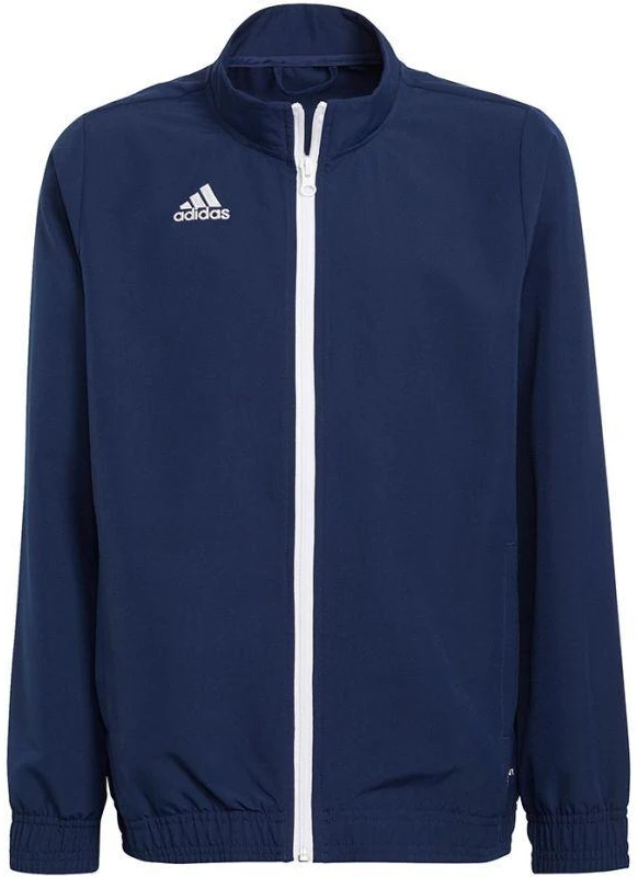 Adidas Entrada 22 Jaunimo Pristatymo Striukė H57482 Džemperis