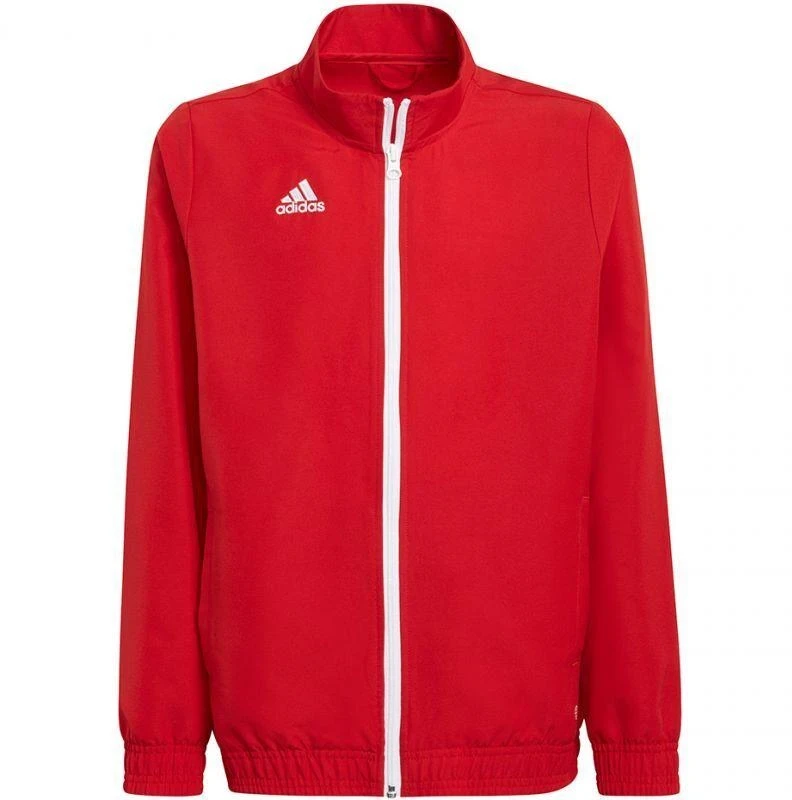 Adidas Entrada 22 Jaunimo Reprezentacinis Džemperis H57540
