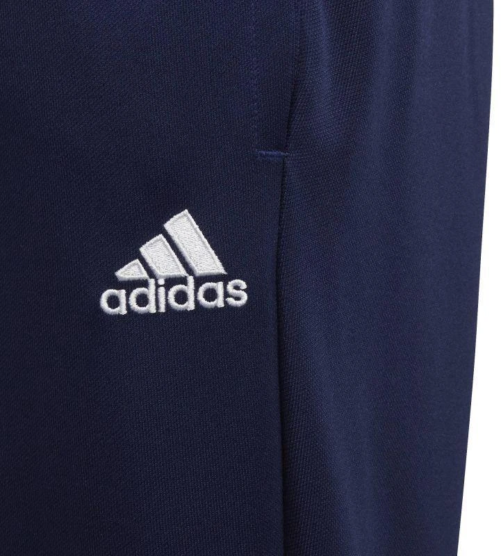 adidas Entrada 22 Jaunių kelnės HC0336