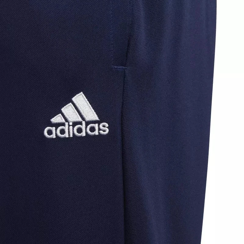 adidas Entrada 22 Jaunių kelnės HC0336
