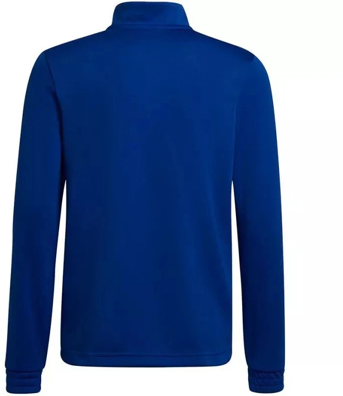 Adidas Entrada 22 Jaunių treniruočių viršutinis džemperis HG6290