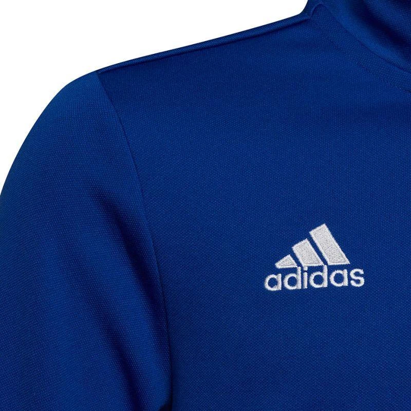Adidas Entrada 22 Jaunių treniruočių viršutinis džemperis HG6290