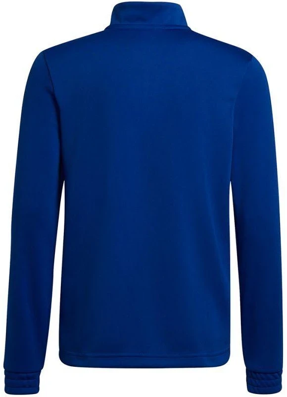 Adidas Entrada 22 Jaunių treniruočių viršutinis džemperis HG6290