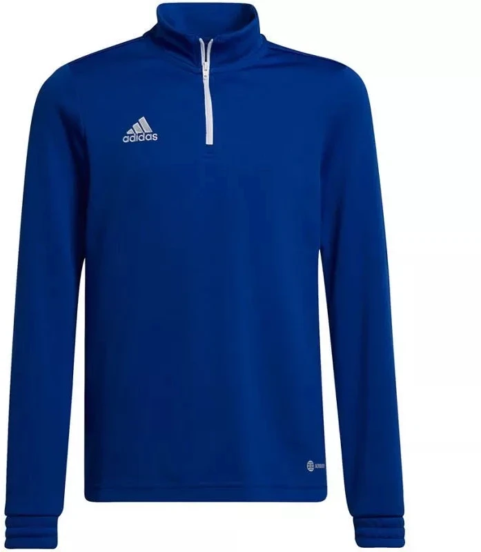 Adidas Entrada 22 Jaunių treniruočių viršutinis džemperis HG6290