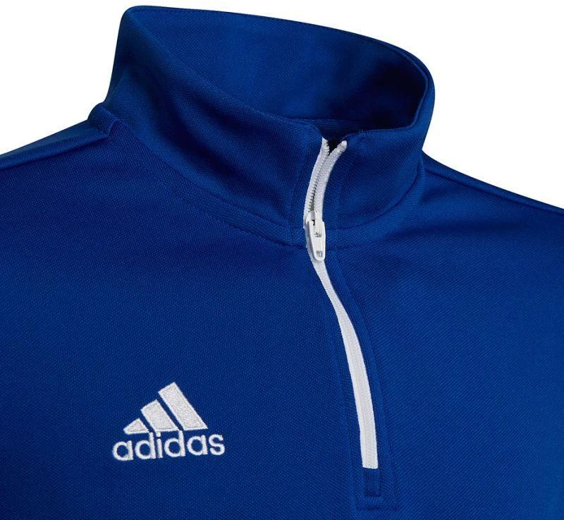 Adidas Entrada 22 Jaunių treniruočių viršutinis džemperis HG6290